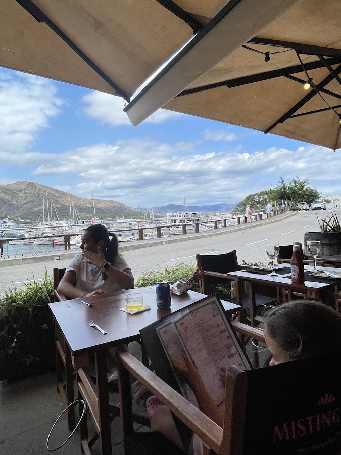 L' Art Restaurante Port de Reig
