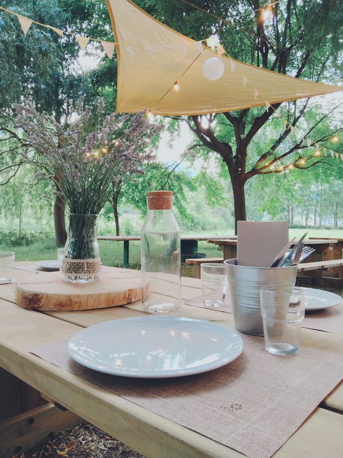 La Barbacoa del Ritort