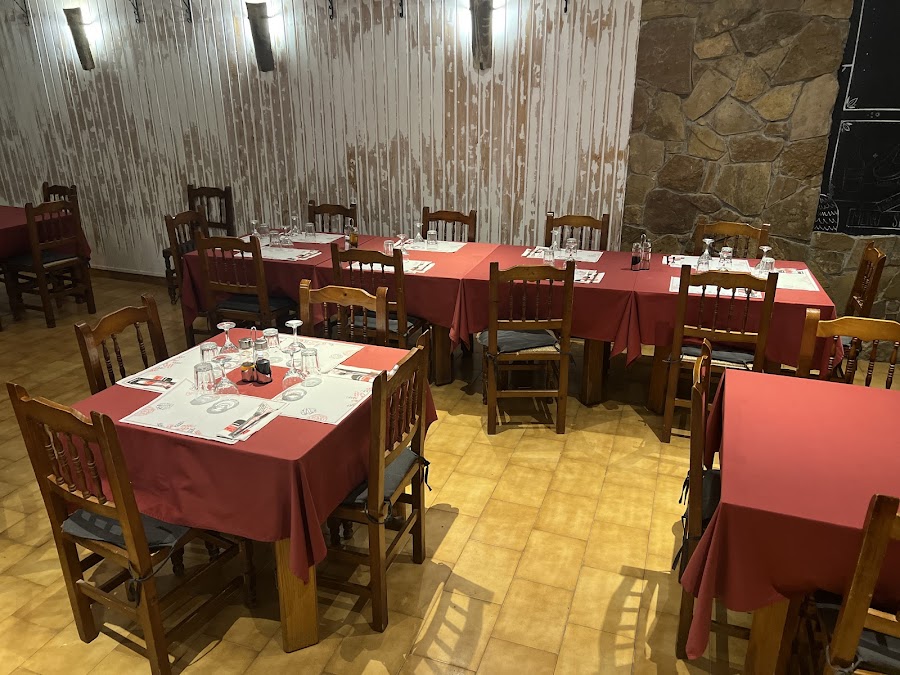 La Barbacoa