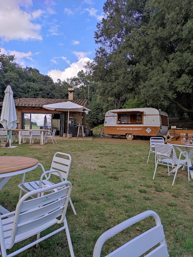 La Barraca de Can Xinet