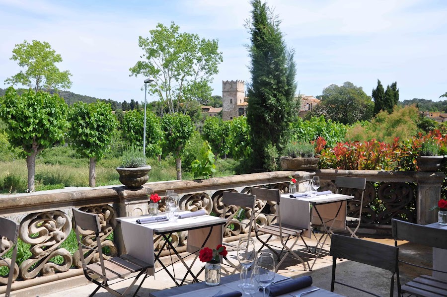 La Bòbila Restaurant