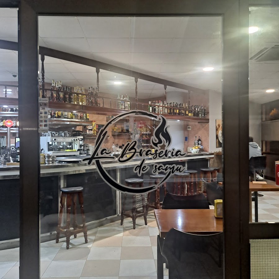 La Braseria De Samu