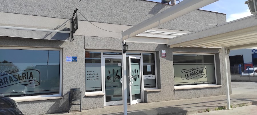 La Braseria