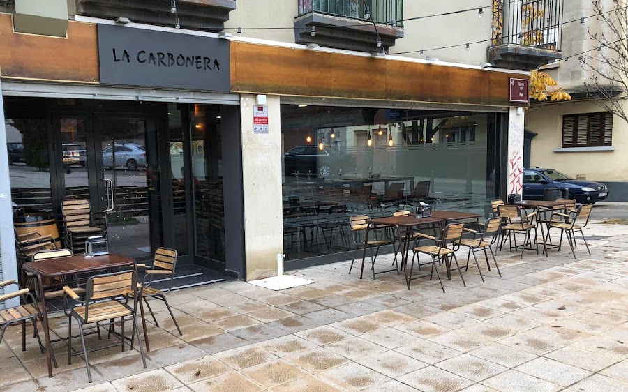 La Carbonera
