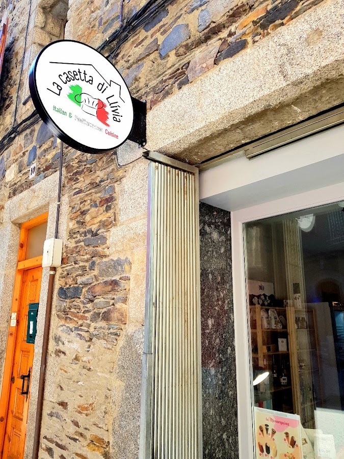 La Casetta di Llívia - pasta fresca y gastronomia italiana para llevar.