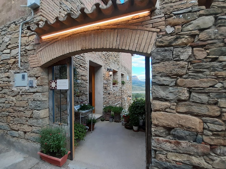 La Cuina de la Núria