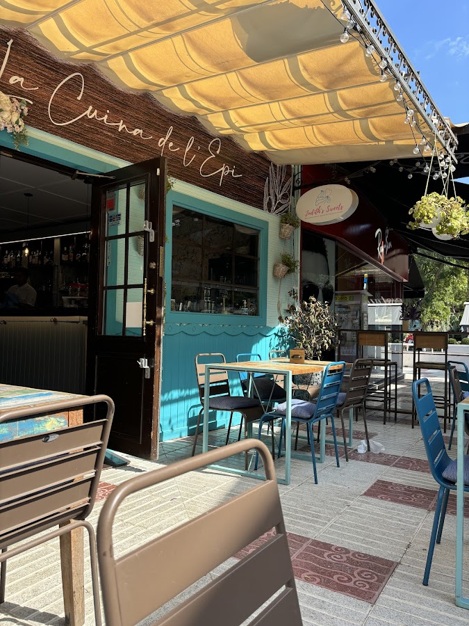 La Cuina de l'Epi