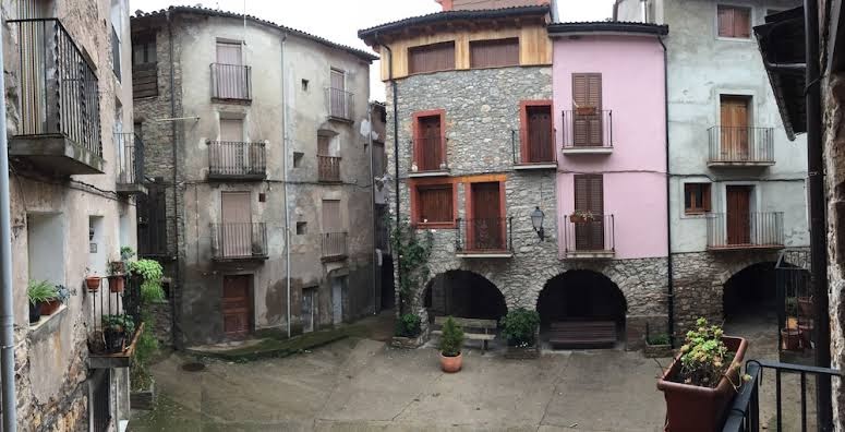 La Fusteria del Casat