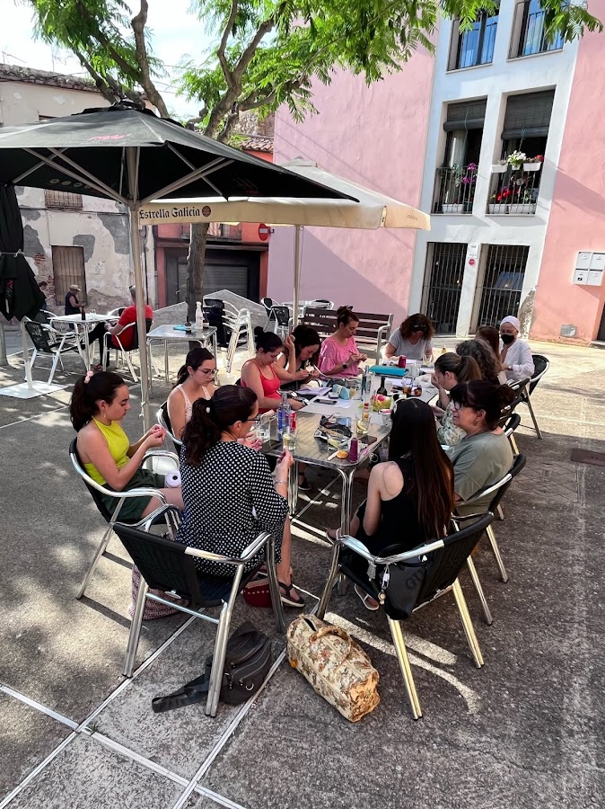 La Gata Maula Vermuteria