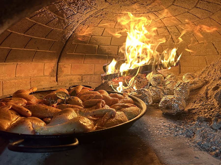 La Mamma de Peralada