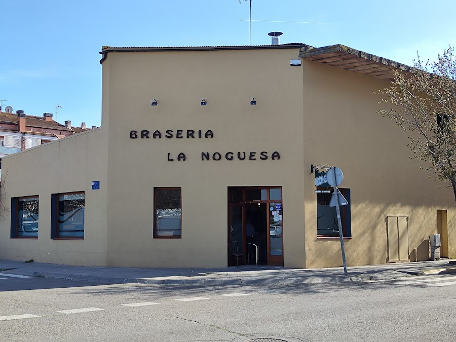 La Noguesa