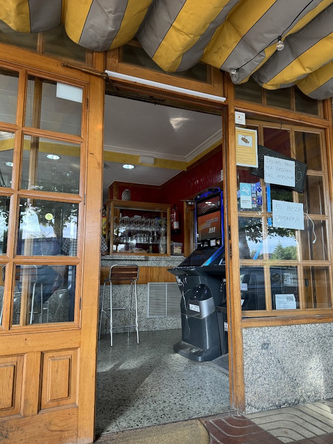 La Pedra Llarga (dijous!