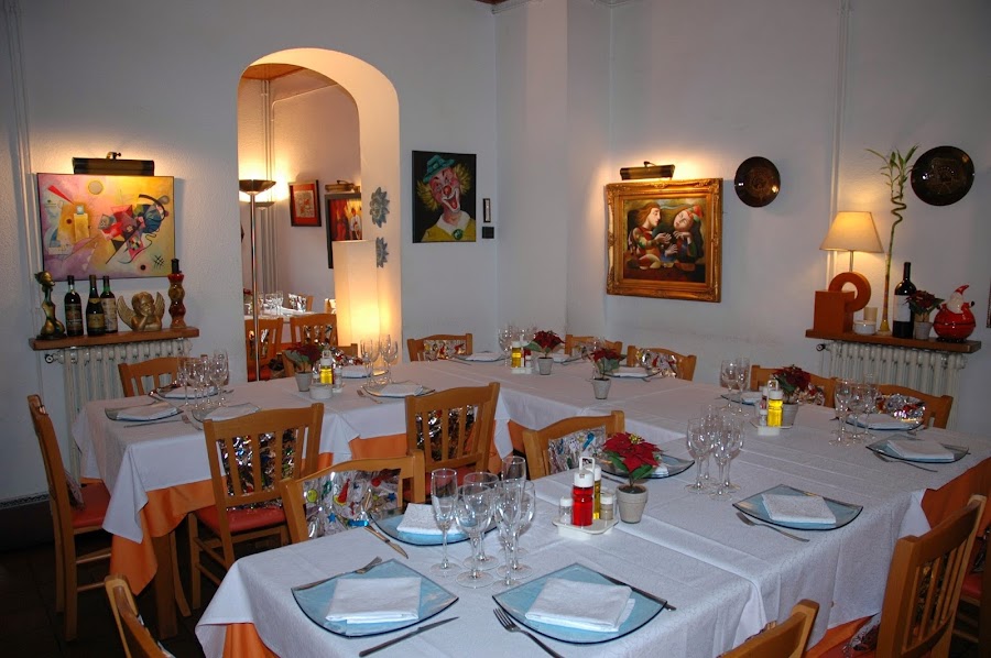 La Perdiu Blanca