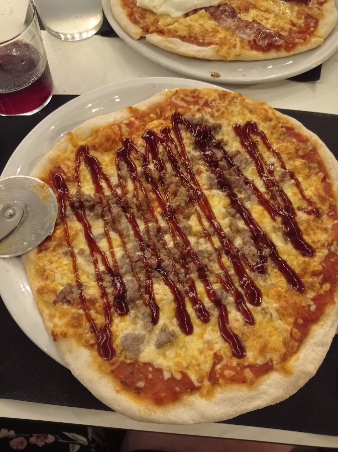 La Pizzeria de la Bet