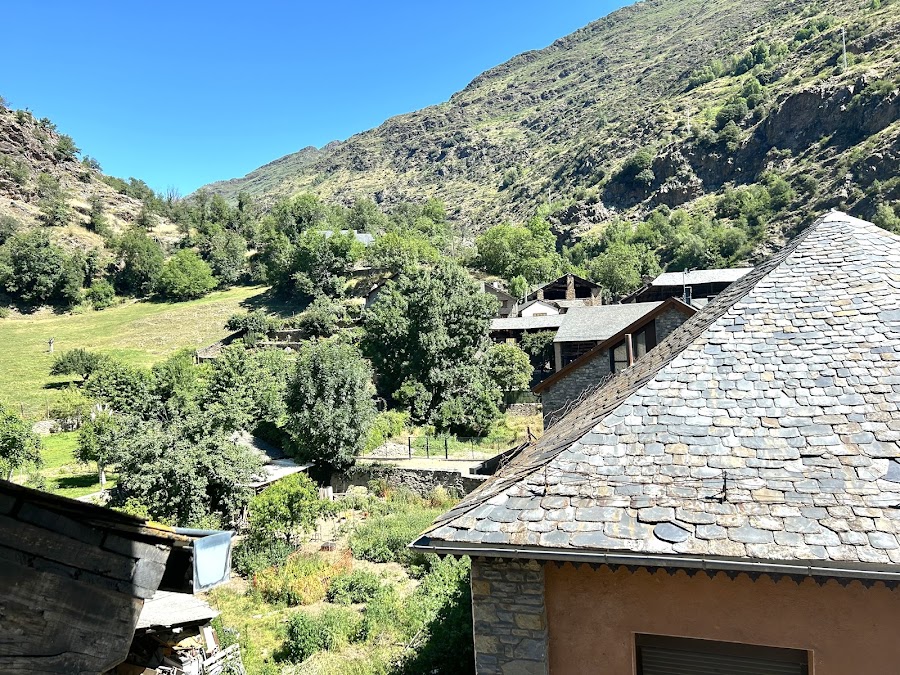 La Posada d'Àneu Hotel