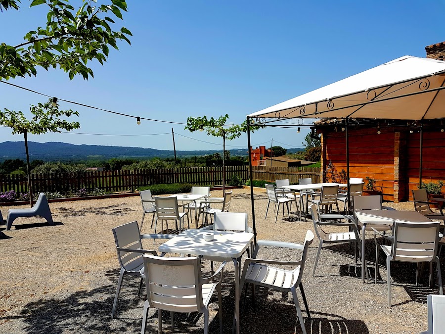 La Rajoleria Restaurant