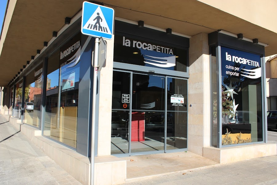 LA ROCA PETITA