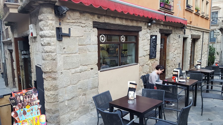 La Tasketa de la Núria