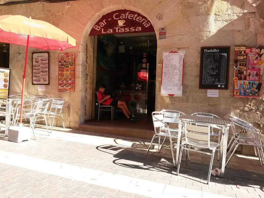 La Tassa de Tàrrega