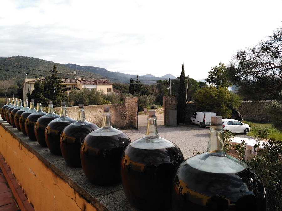 La Taverna de n'Esteve