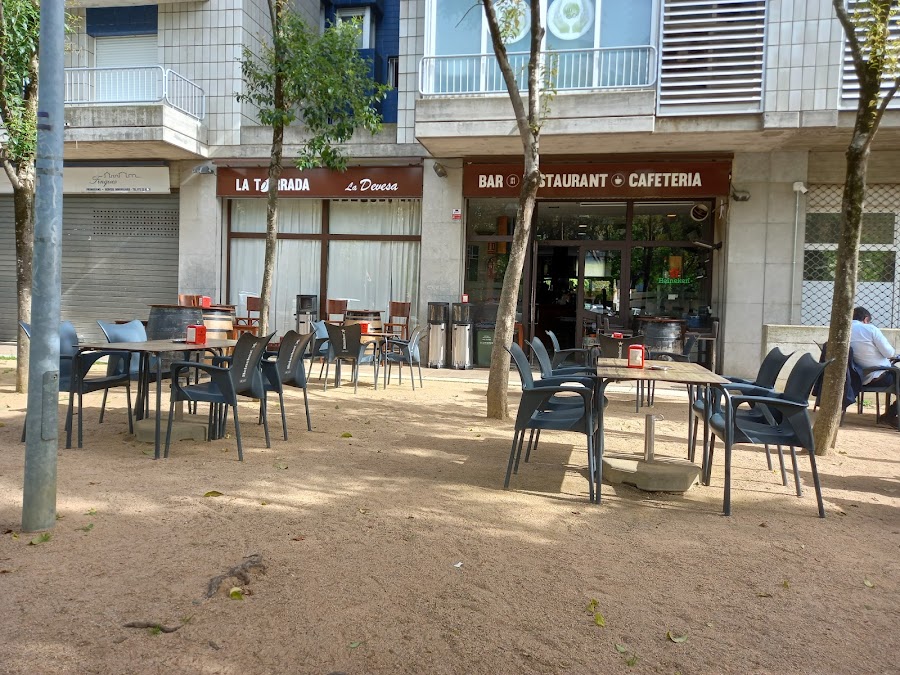 La Torrada la devesa