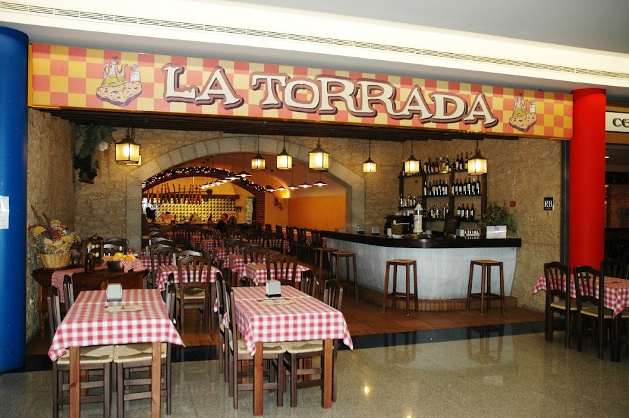 La Torrada - Parc d'Aro