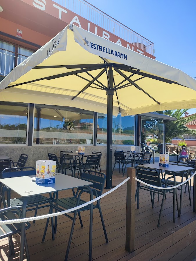 La Torre de l'Empordà