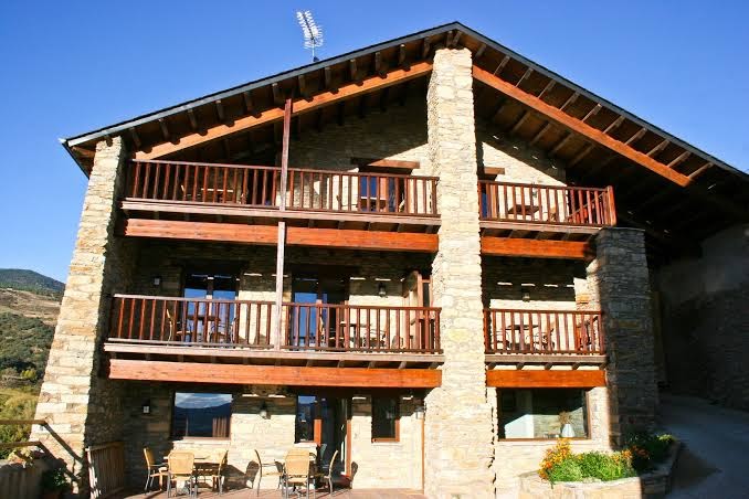 L'Era de Cal Bastida