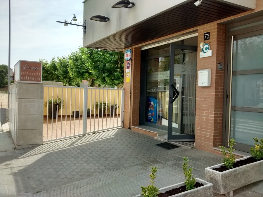 l'Espiga