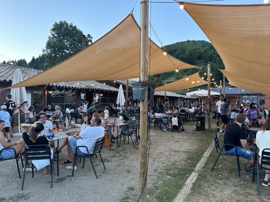 L'Hípic de la Vall de Camprodon