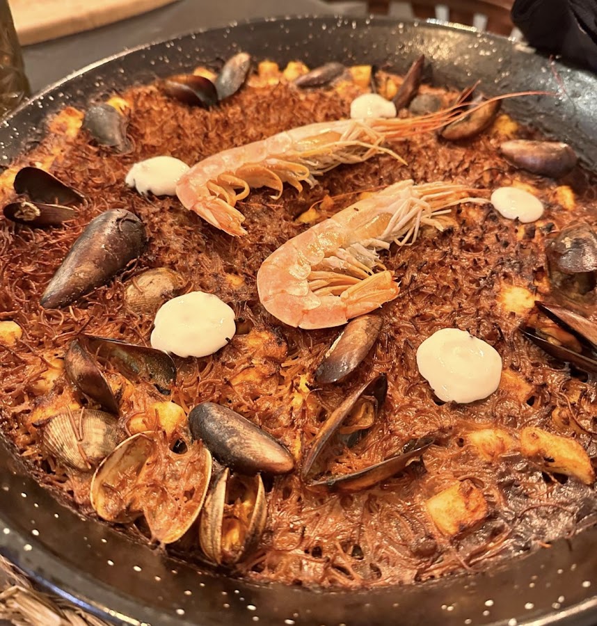 Lo Bistró de Cal Pepito