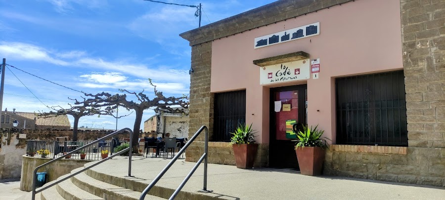 Lo cafe de les Pallargues