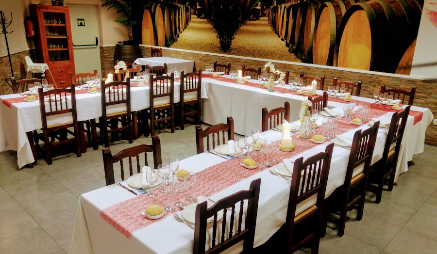 Lo Celler De Ca L'hereu