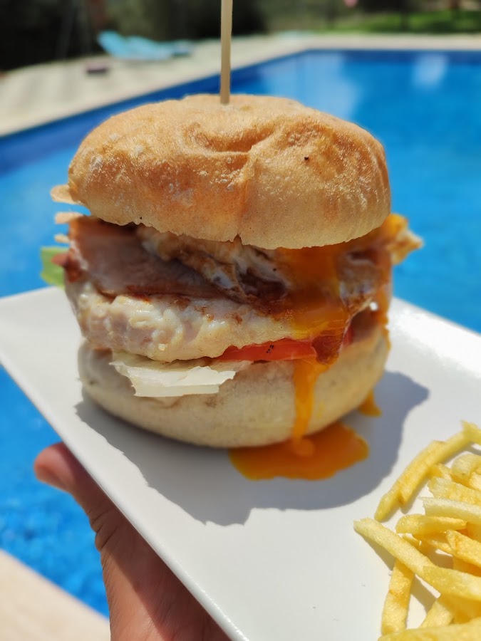 Lo Xiringuito de l'Ametlla