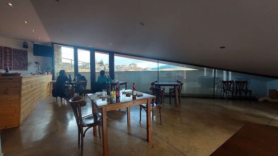 Local Social (Restaurant Montellà)