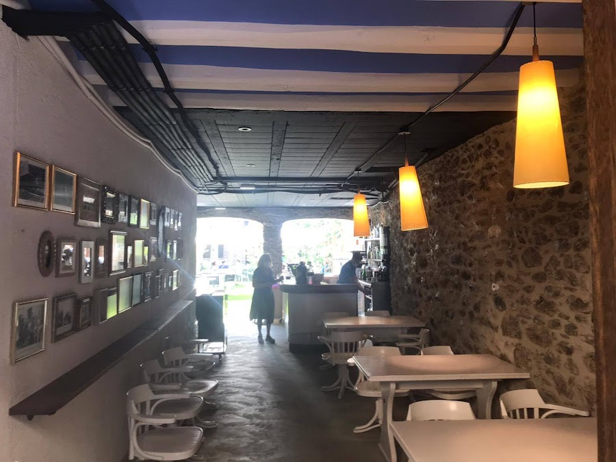 L'Snack Els Caçadors