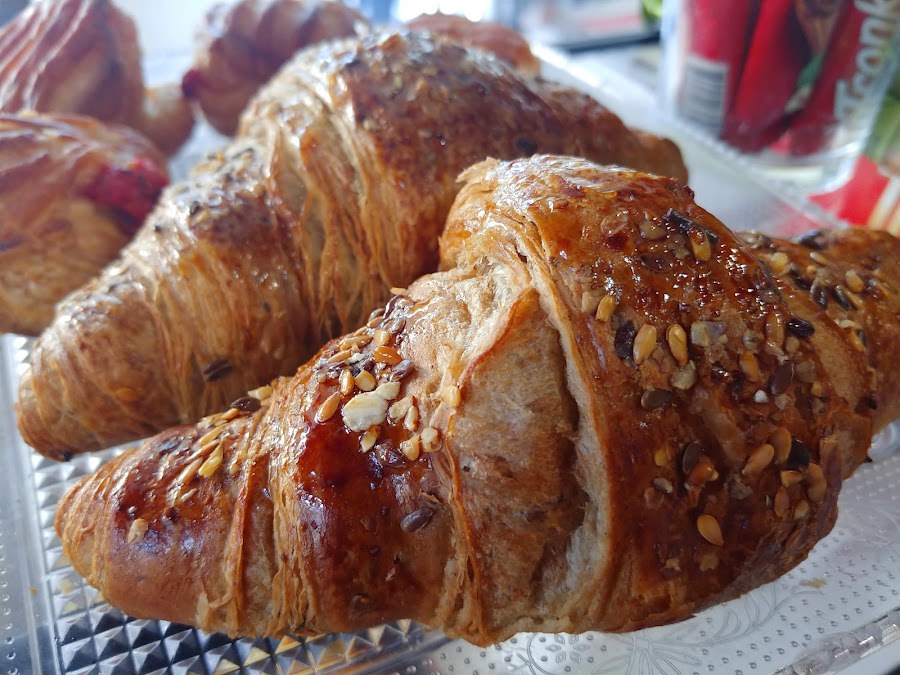 Maite's Healthy Food & Coffee