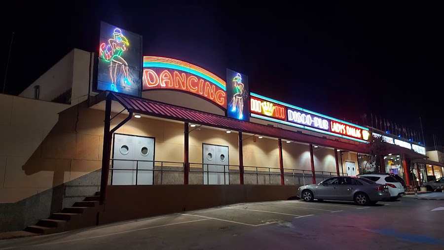 Marisqueria Can Romera