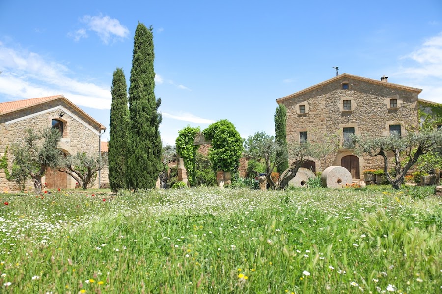 Masia els Arquells | Bodas Lleida