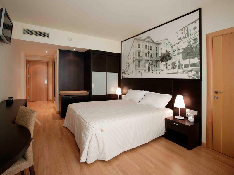 Nastasi Hotel & Spa | Lleida