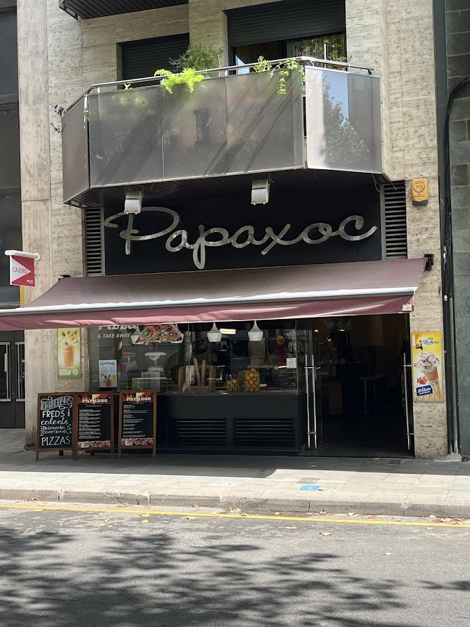 Papaxoc