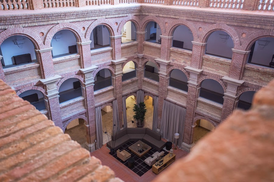 Parador de Lleida
