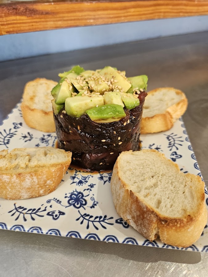 Passi el que Passi gastro bar