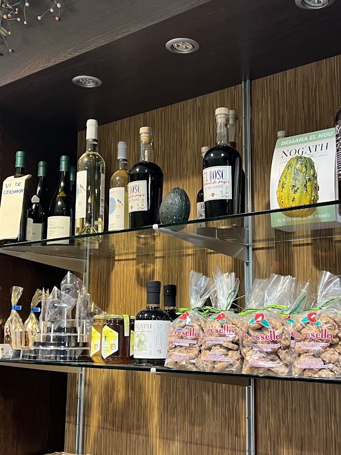 Pastisseria La Rosella