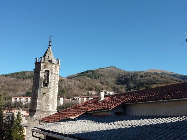 Pension Fonda Vilalta