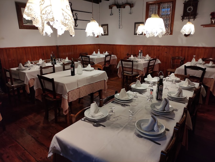 Pensión Maria Adema