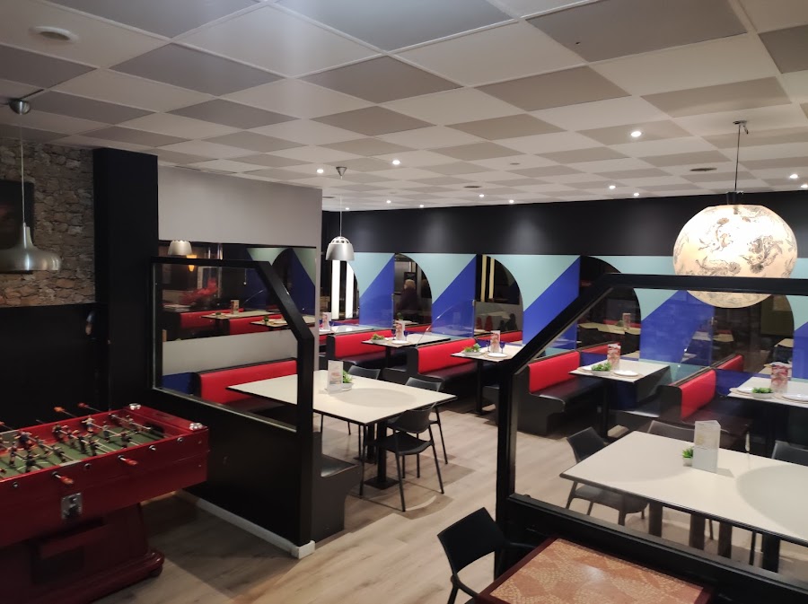 Pizzeria Juventud Fast Food