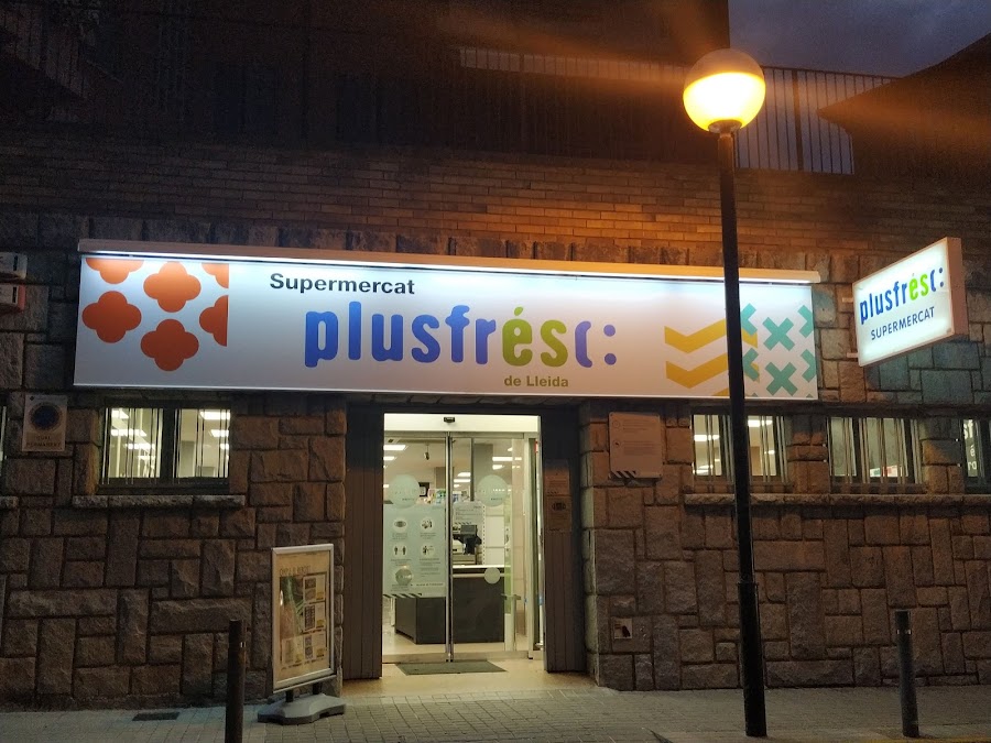 Plusfresc | El Pont de Suert