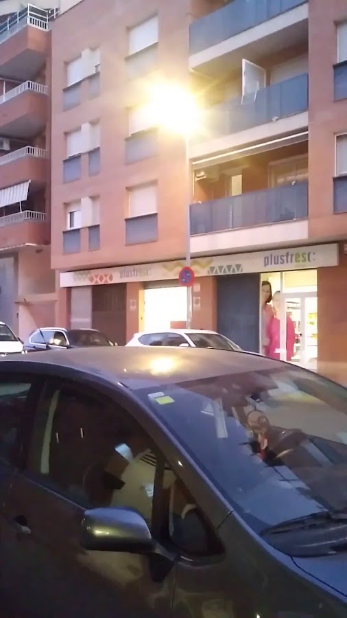 Plusfresc Torrefarrera