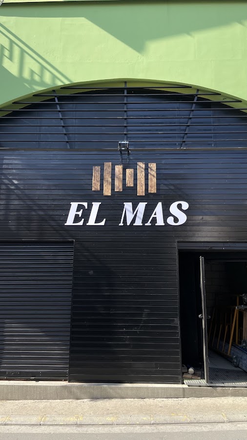 Pub el Mas